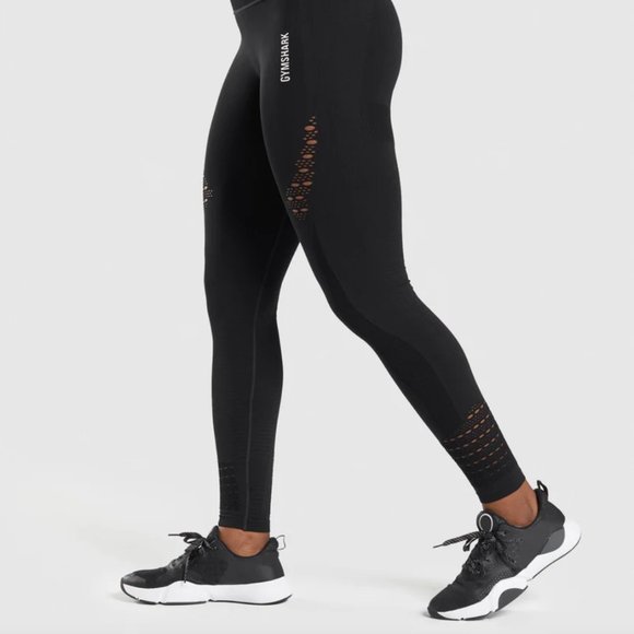 Gymshark ENERGY SEAMLESS LEGGINGS - Picture 2 of 2